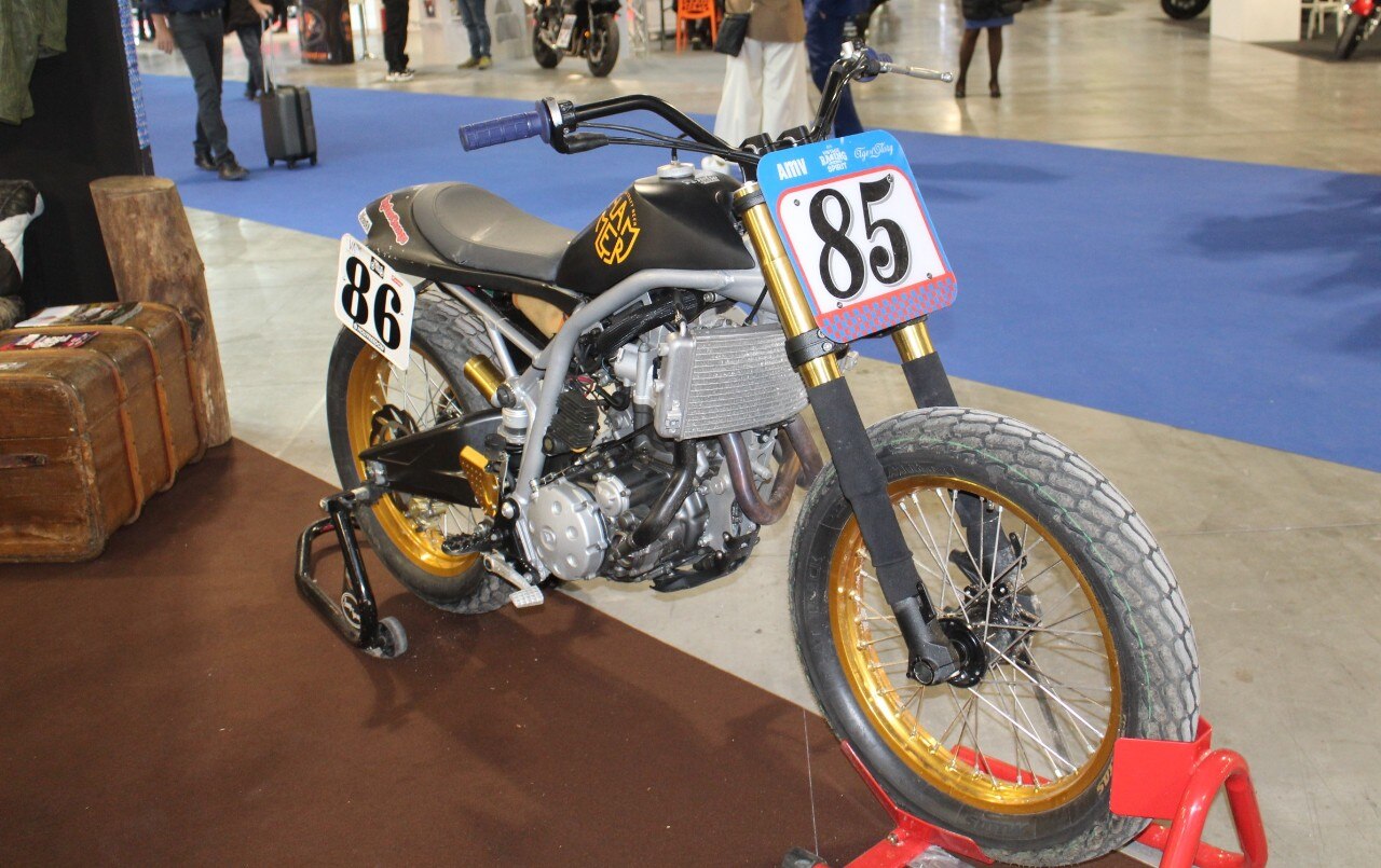 Speciale EICMA 2019: tutte le moto del Salone!