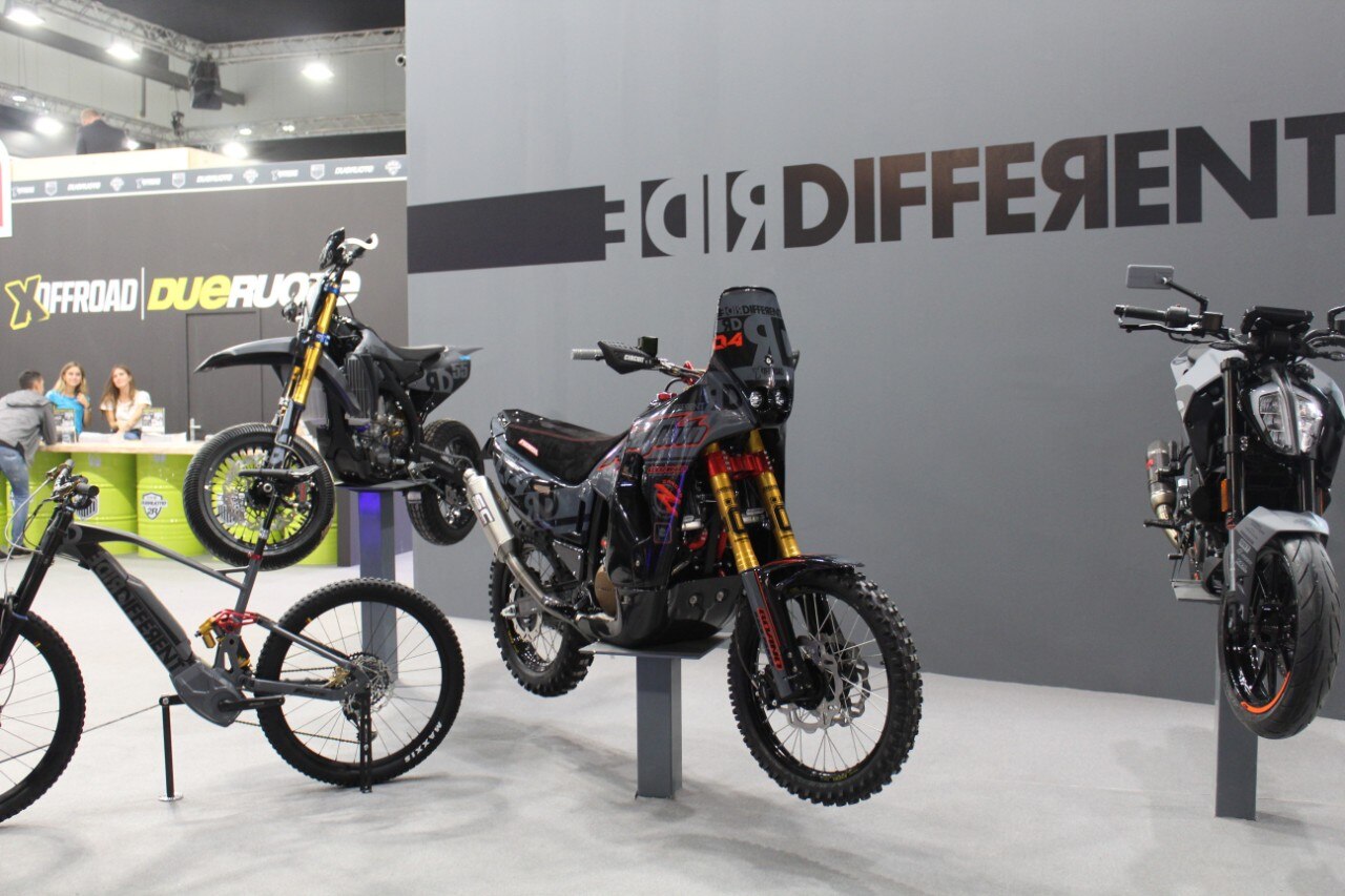 Speciale EICMA 2019: tutte le moto del Salone!