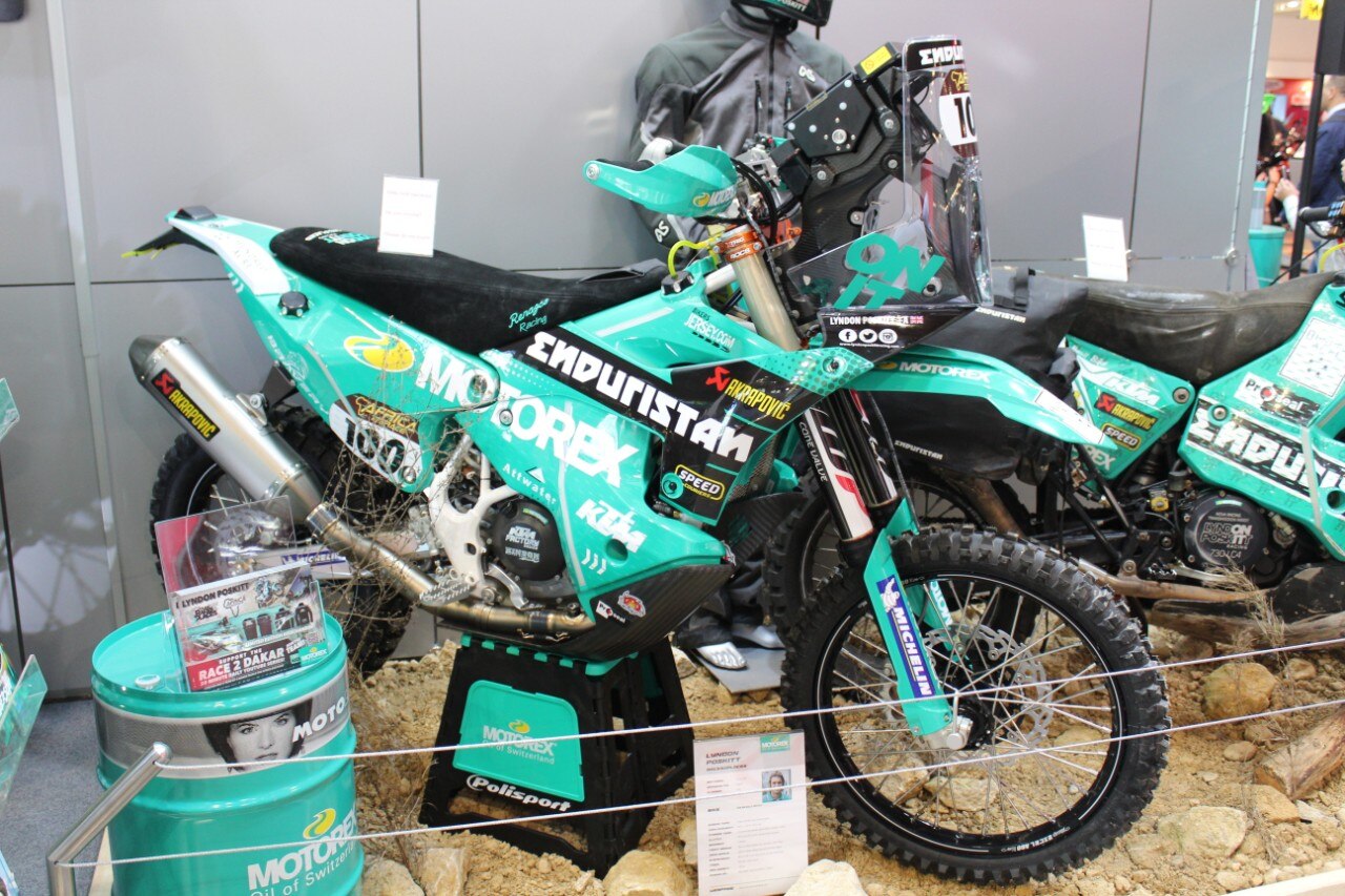 Speciale EICMA 2019: tutte le moto del Salone!