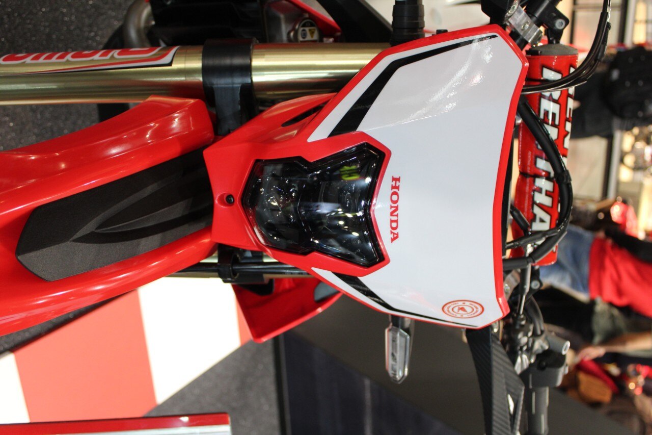 Speciale EICMA 2019: tutte le moto del Salone!