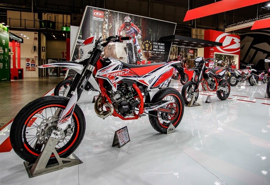 Speciale EICMA 2019: tutte le moto del Salone!