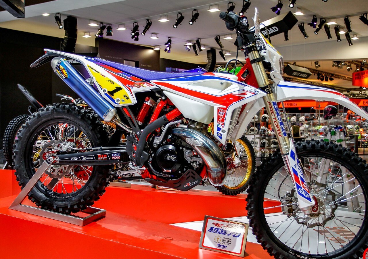 Speciale EICMA 2019: tutte le moto del Salone!
