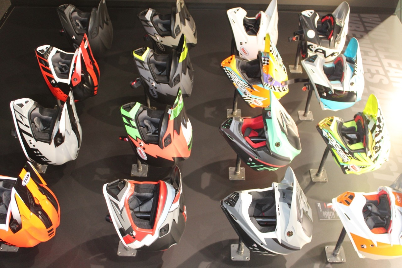 Speciale EICMA 2019: tutto l'abbigliamento e gli accessori