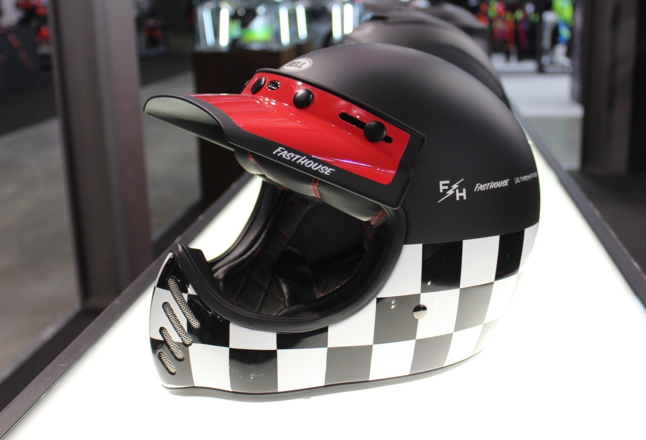 Speciale EICMA 2019: tutto l'abbigliamento e gli accessori