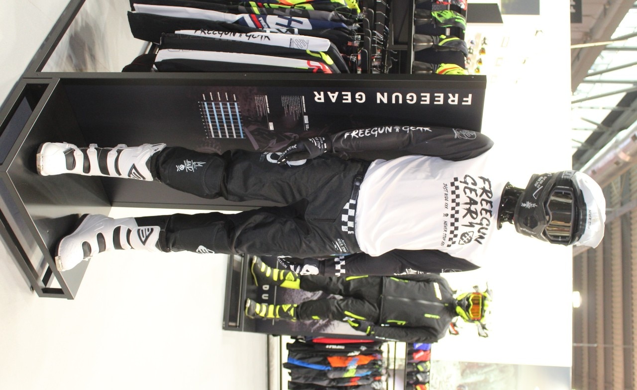Speciale EICMA 2019: tutto l'abbigliamento e gli accessori