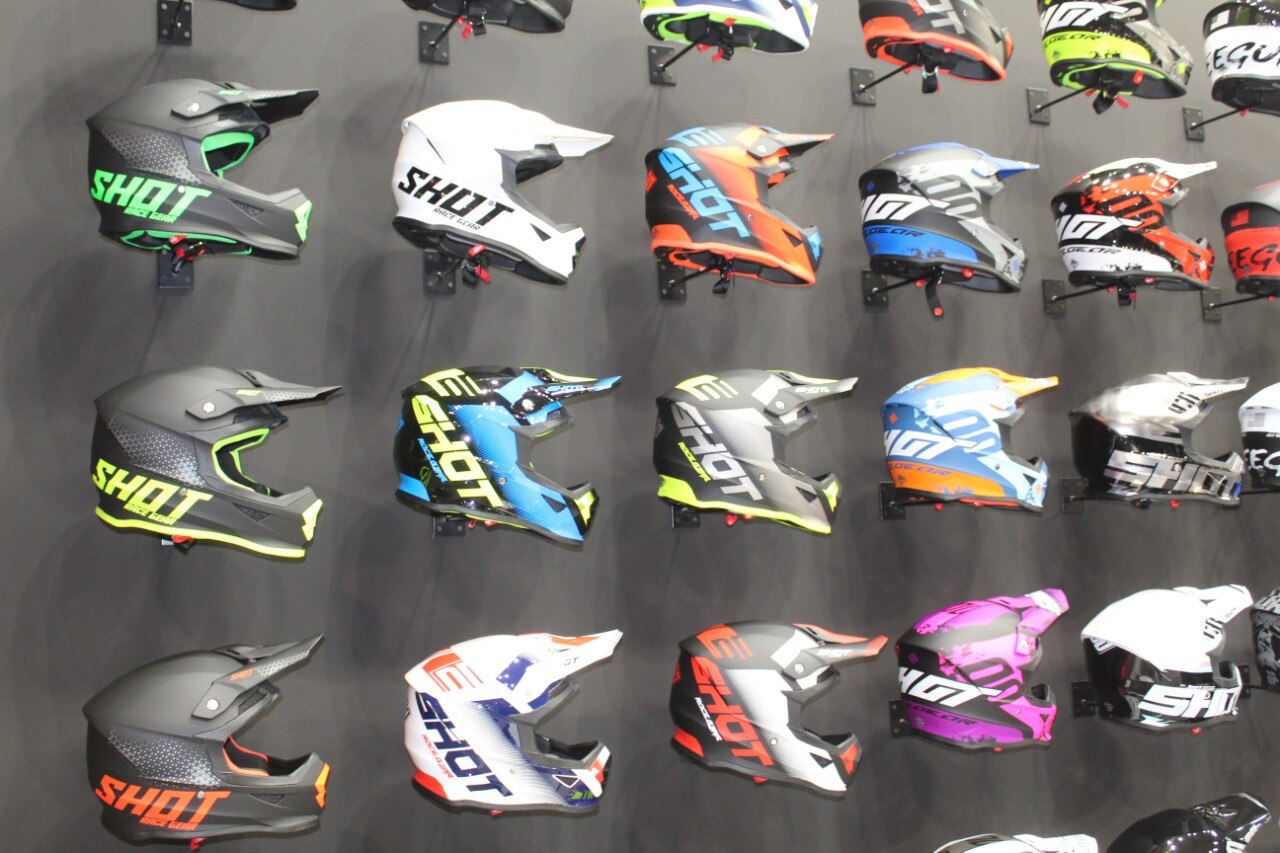 Speciale EICMA 2019: tutto l'abbigliamento e gli accessori