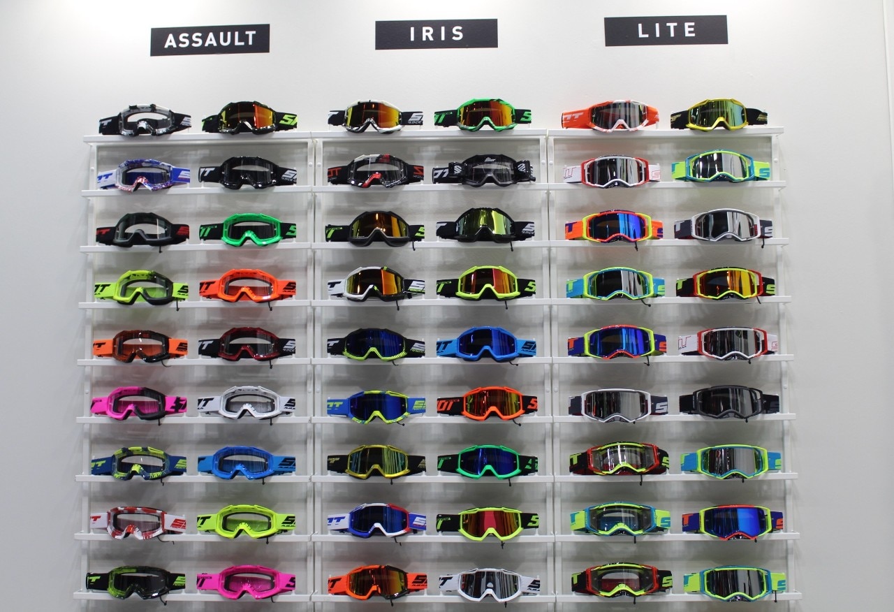 Speciale EICMA 2019: tutto l'abbigliamento e gli accessori