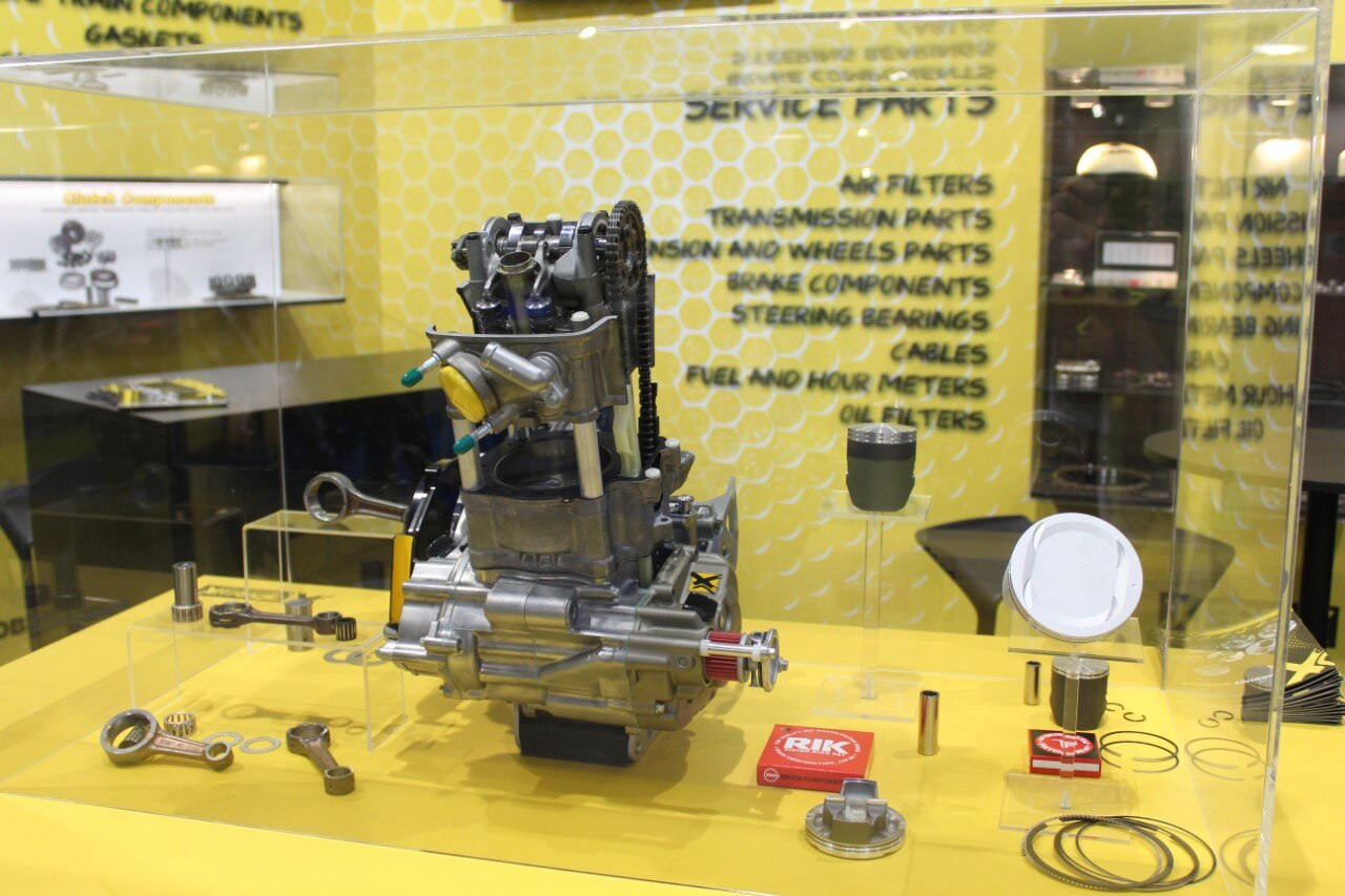 Speciale EICMA 2019: tutto l'abbigliamento e gli accessori