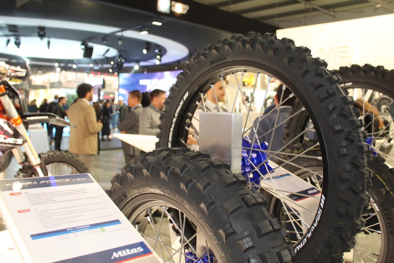 Speciale EICMA 2019: tutto l'abbigliamento e gli accessori