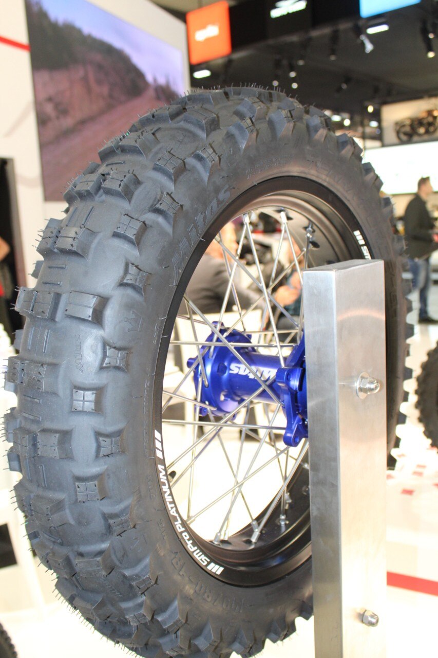 Speciale EICMA 2019: tutto l'abbigliamento e gli accessori