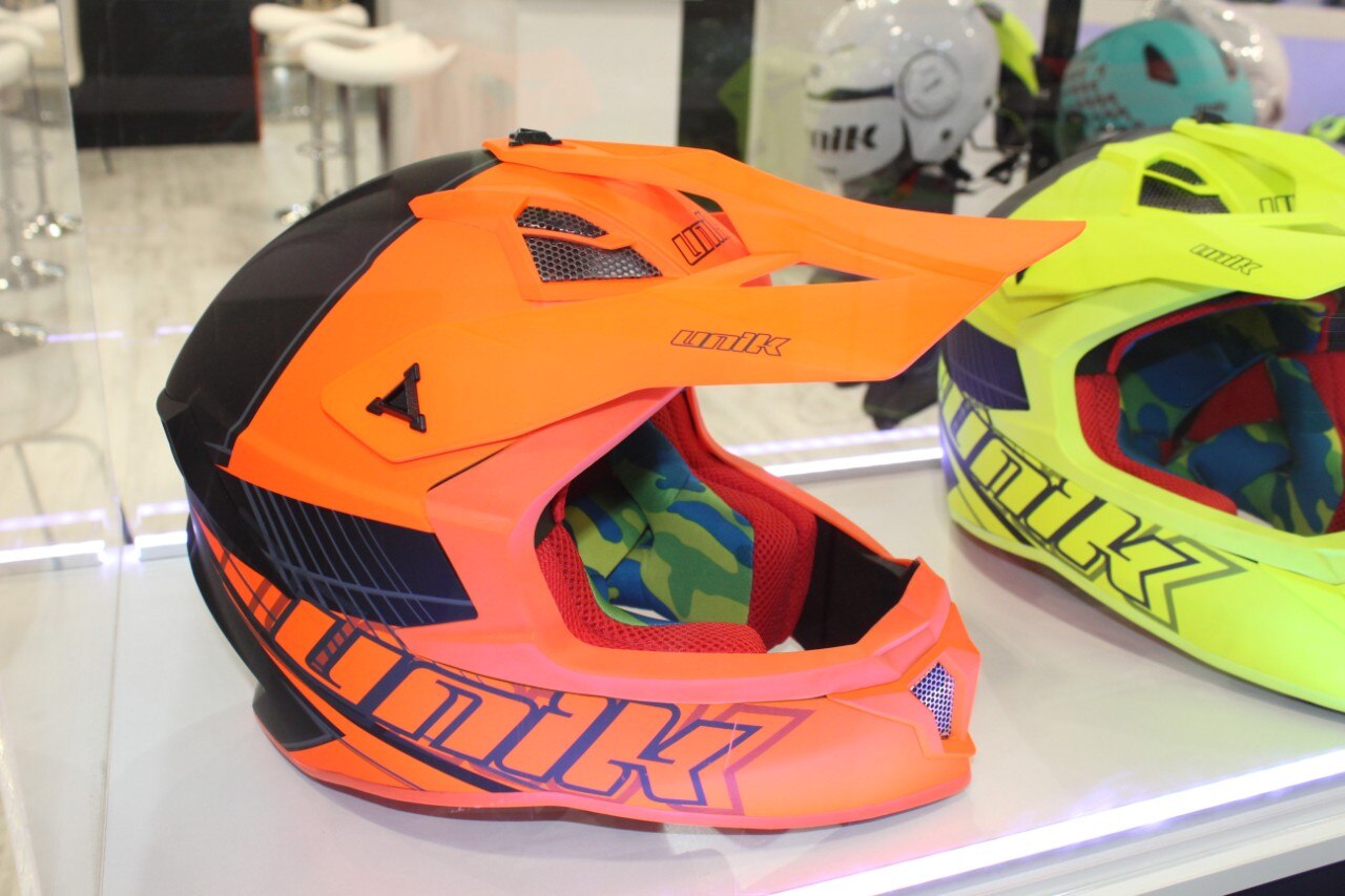 Speciale EICMA 2019: tutto l'abbigliamento e gli accessori