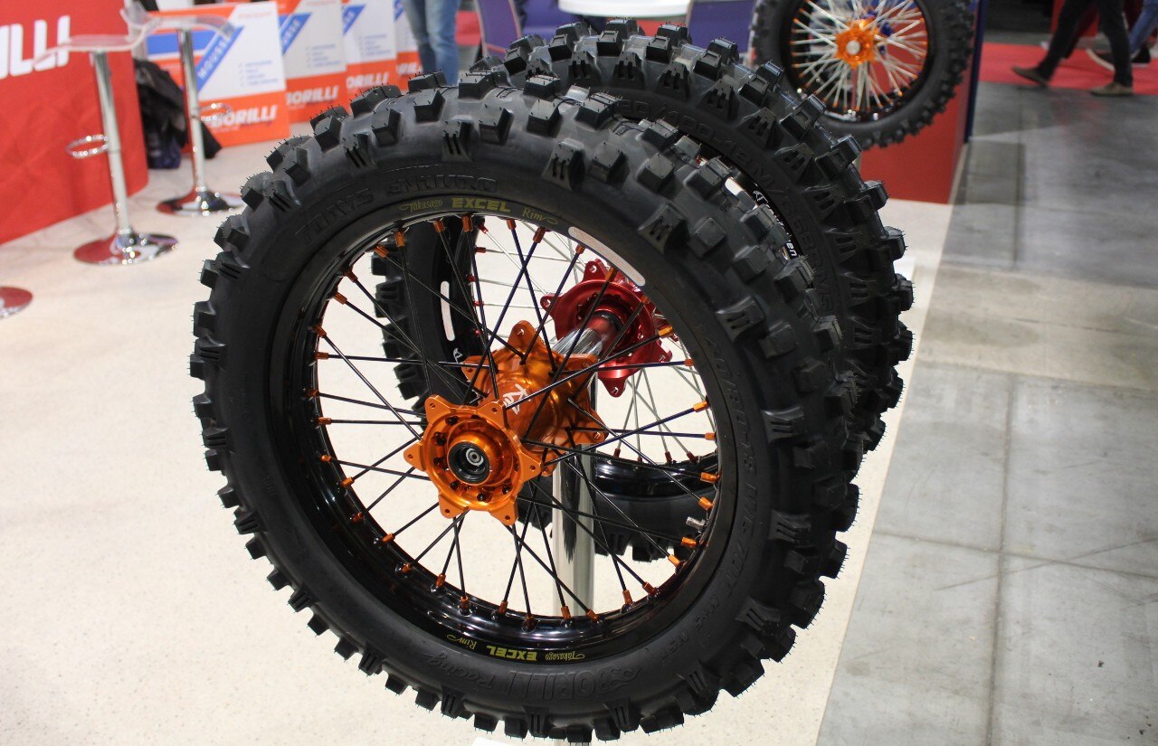 Speciale EICMA 2019: tutto l'abbigliamento e gli accessori