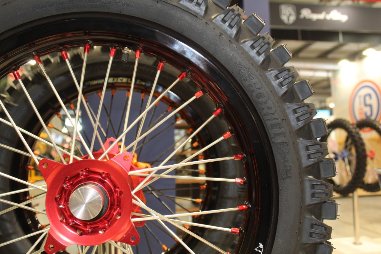 Speciale EICMA 2019: tutto l'abbigliamento e gli accessori