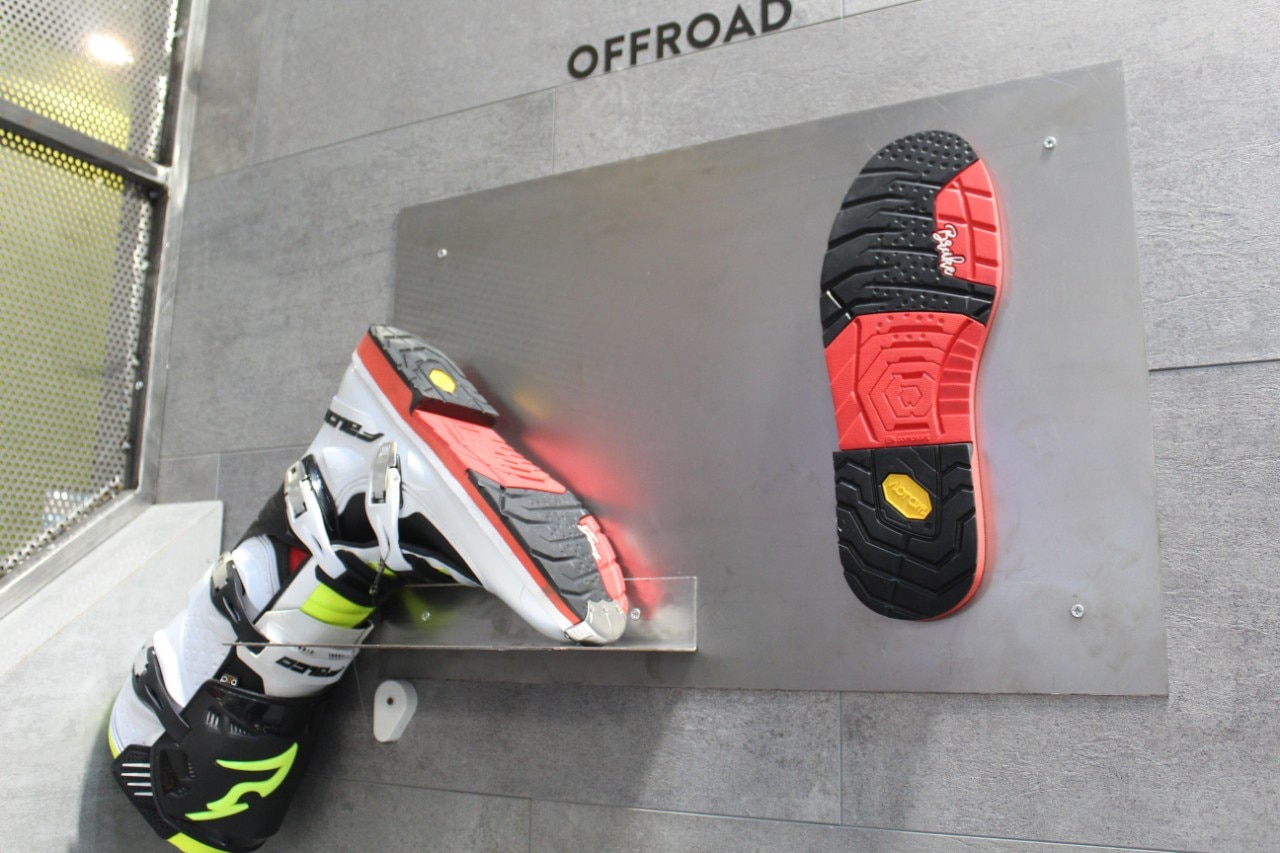Speciale EICMA 2019: tutto l'abbigliamento e gli accessori