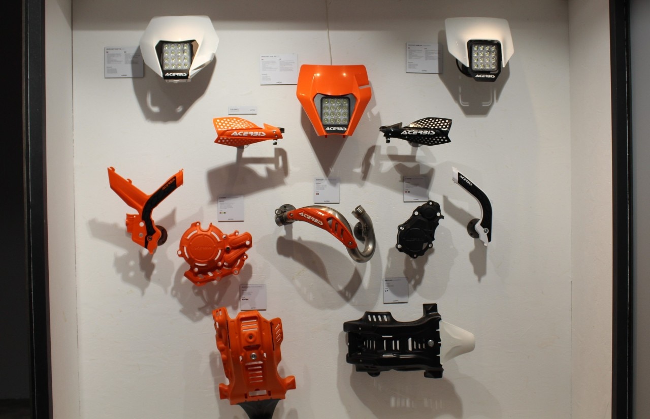 Speciale EICMA 2019: tutto l'abbigliamento e gli accessori