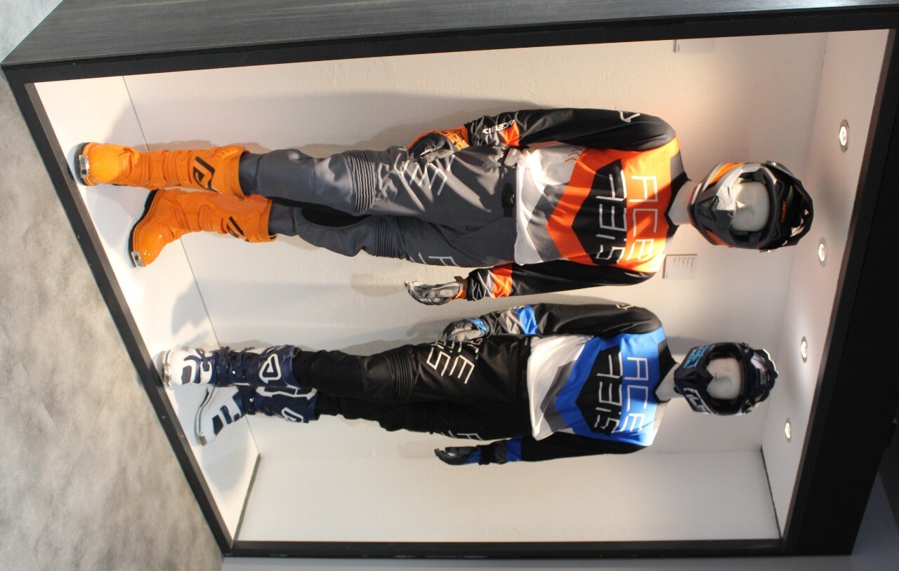 Speciale EICMA 2019: tutto l'abbigliamento e gli accessori
