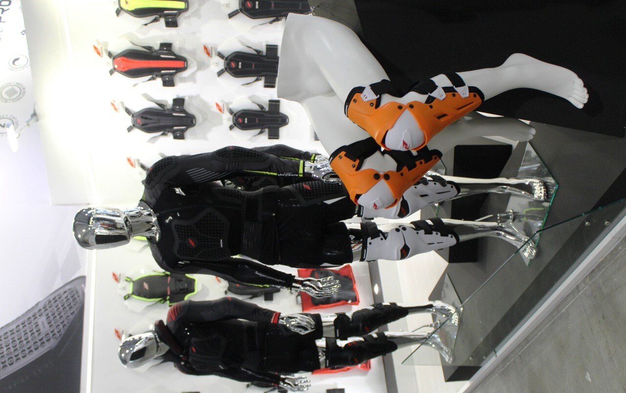 Speciale EICMA 2019: tutto l'abbigliamento e gli accessori