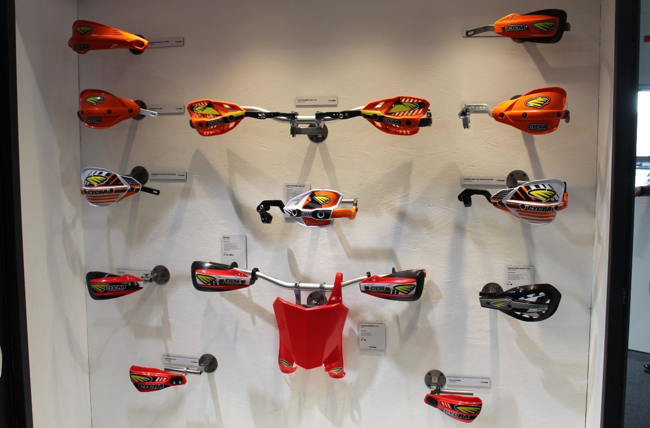 Speciale EICMA 2019: tutto l'abbigliamento e gli accessori