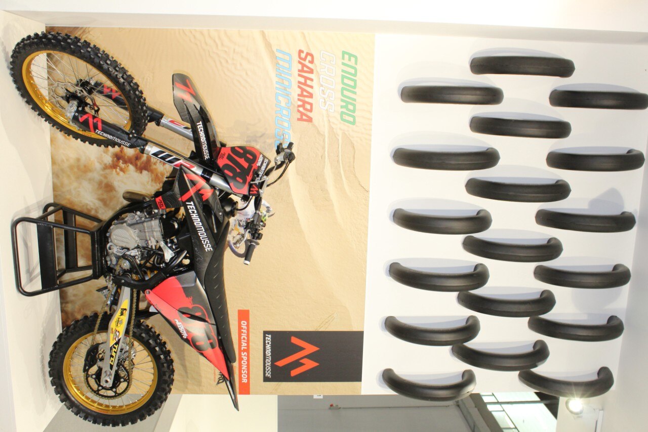 Speciale EICMA 2019: tutto l'abbigliamento e gli accessori