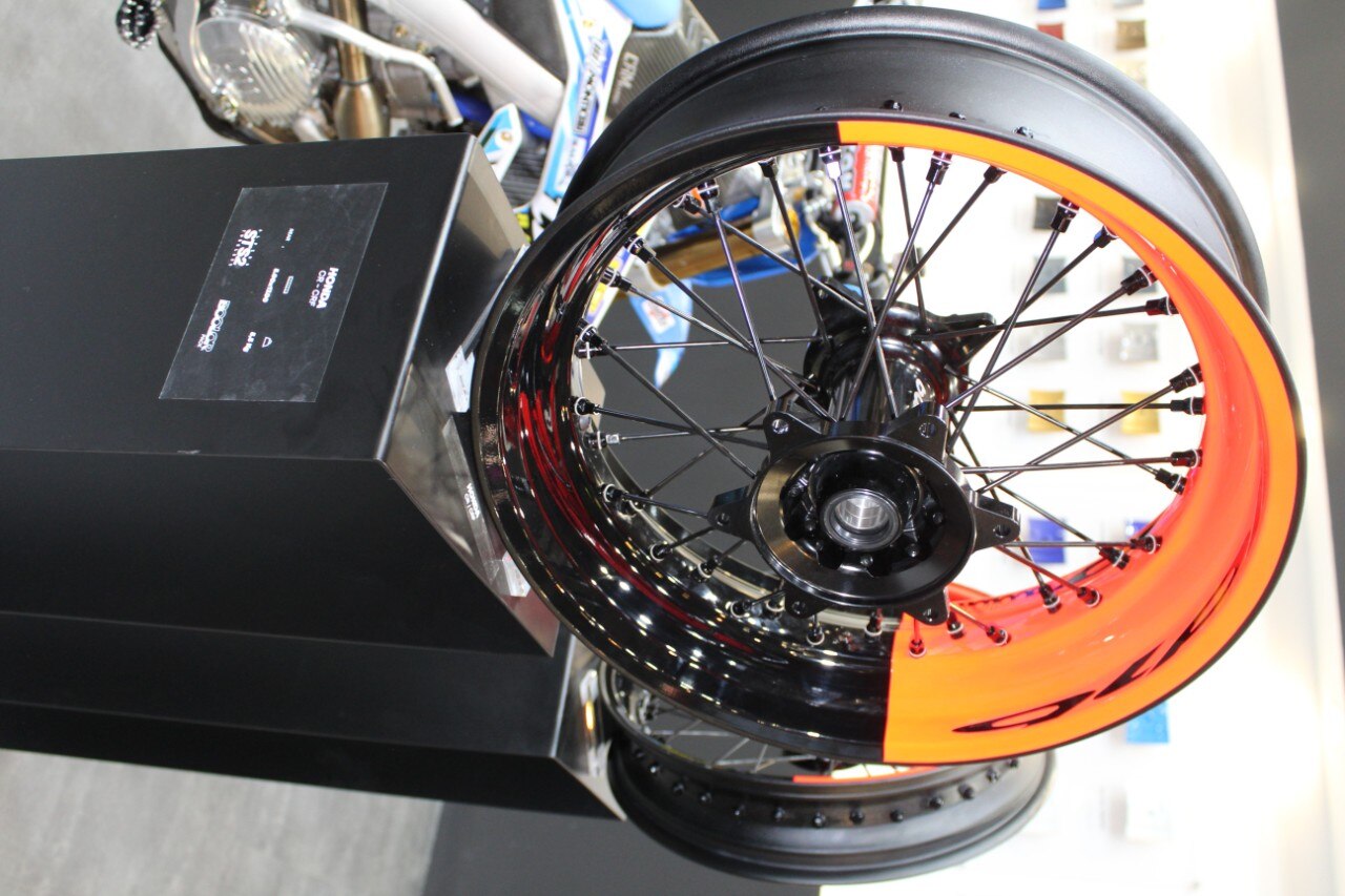 Speciale EICMA 2019: tutto l'abbigliamento e gli accessori