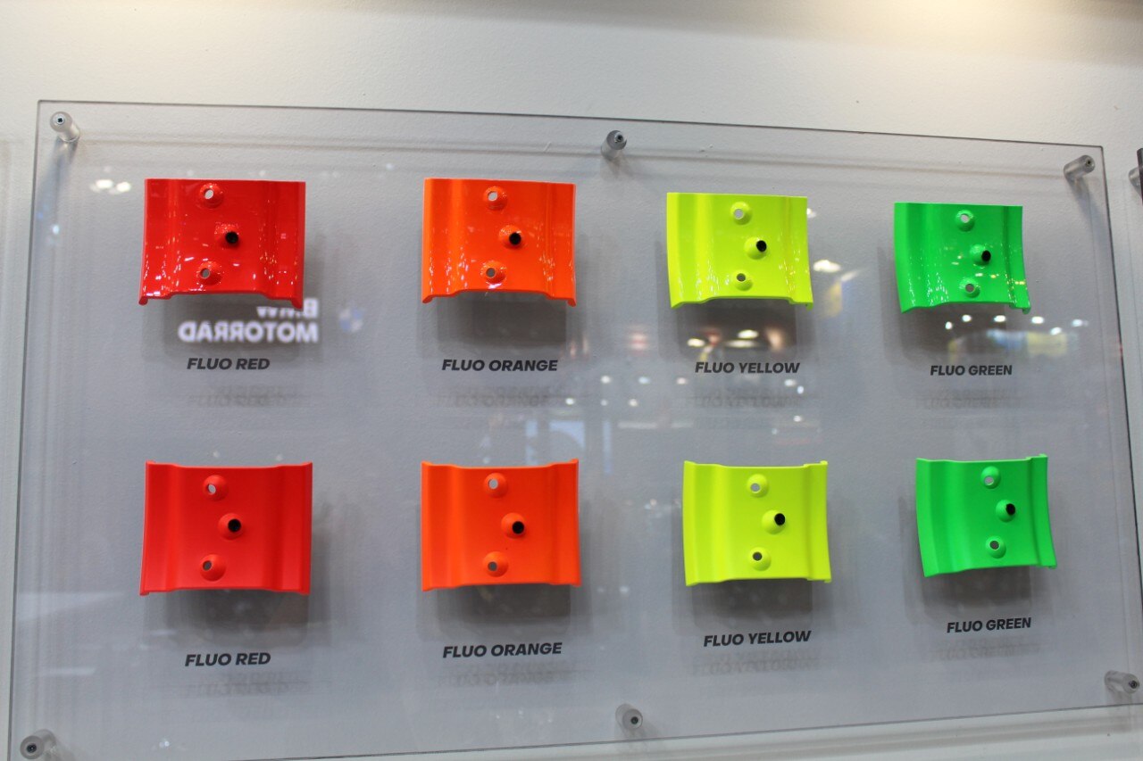 Speciale EICMA 2019: tutto l'abbigliamento e gli accessori
