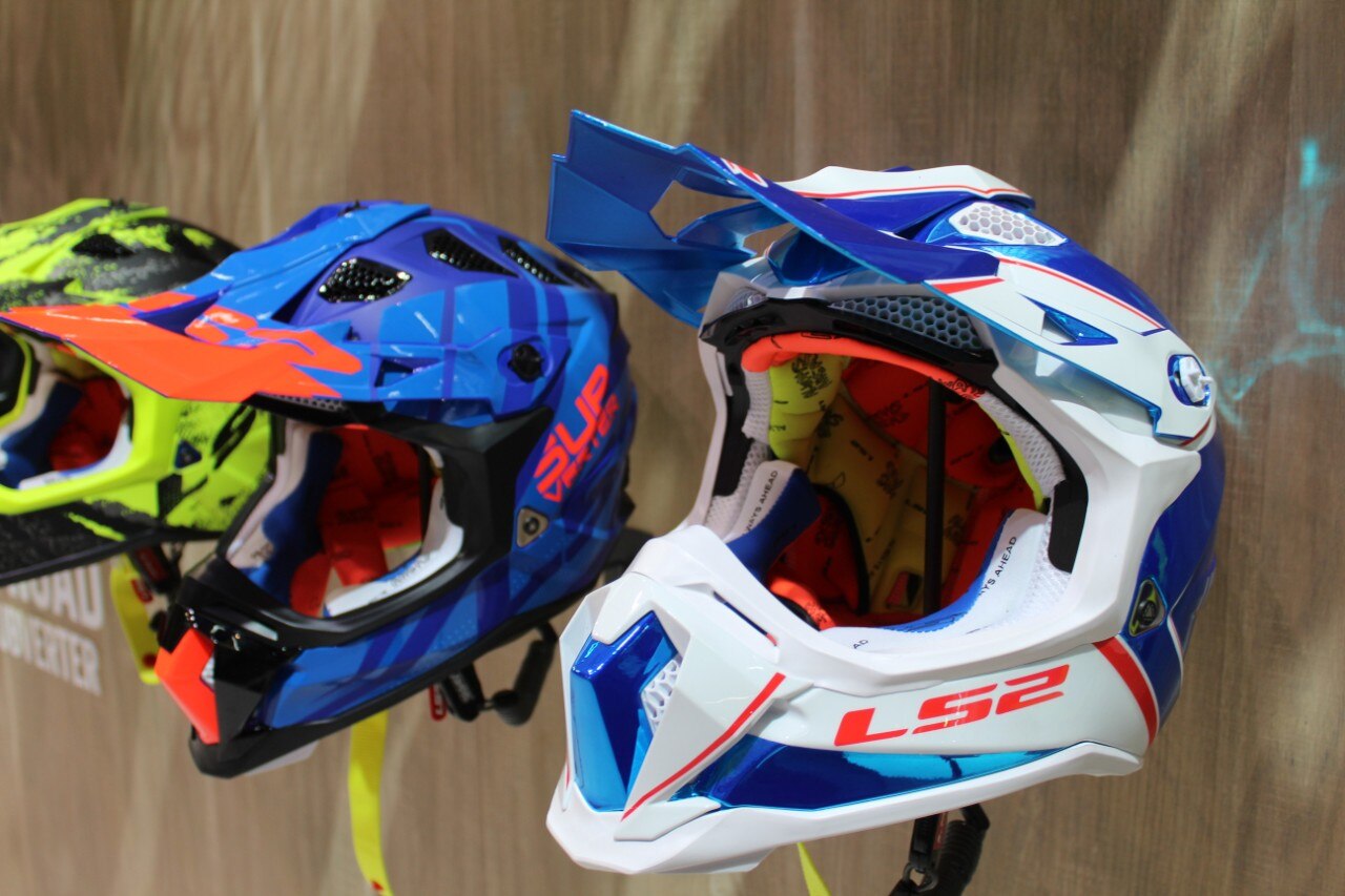 Speciale EICMA 2019: tutto l'abbigliamento e gli accessori