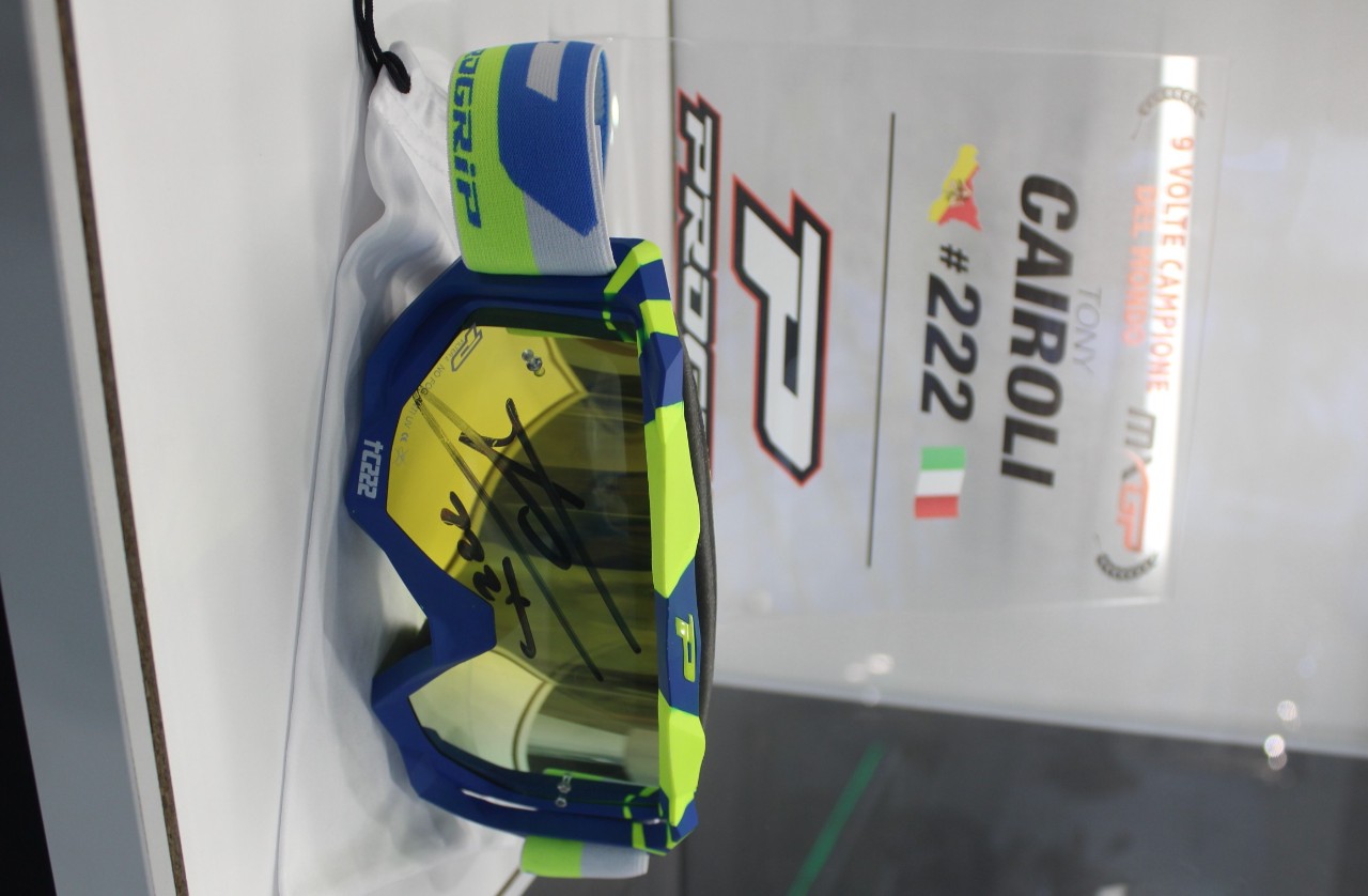 Speciale EICMA 2019: tutto l'abbigliamento e gli accessori
