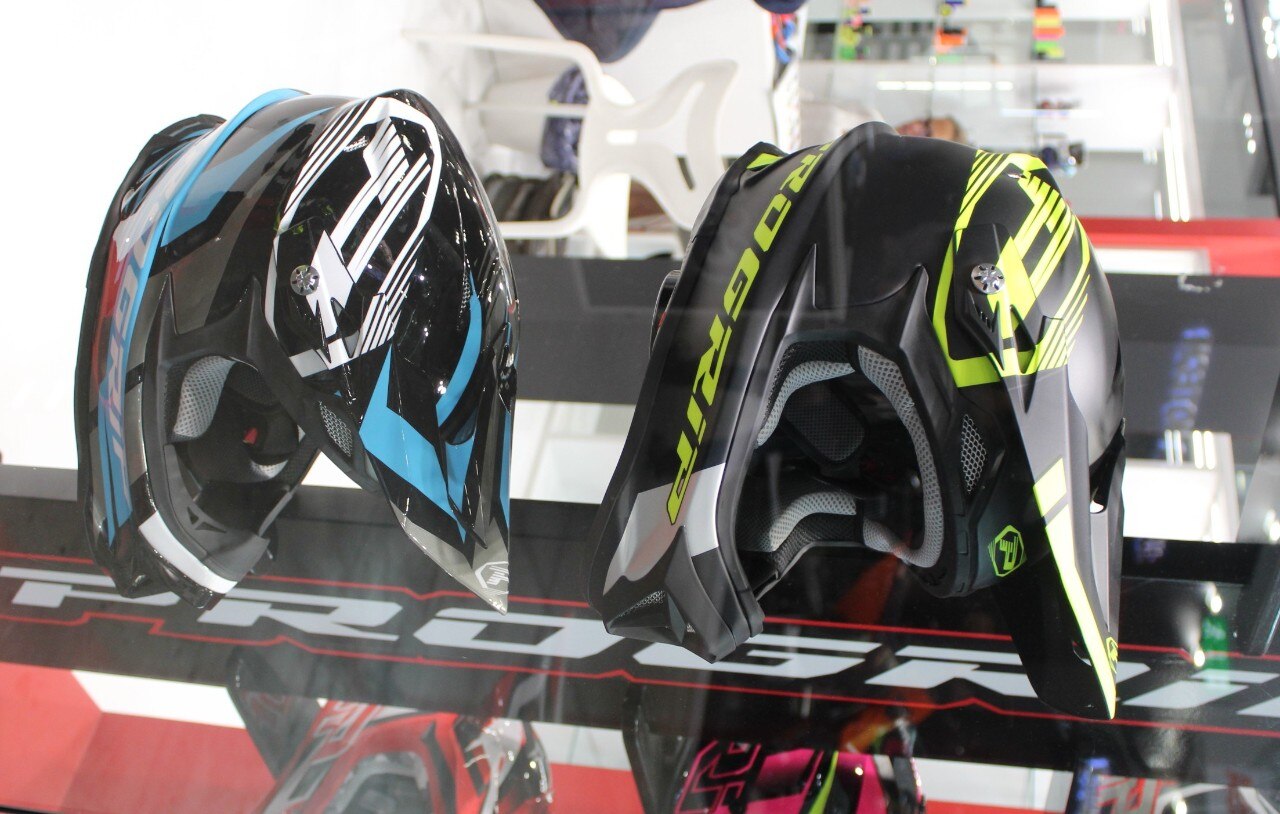 Speciale EICMA 2019: tutto l'abbigliamento e gli accessori