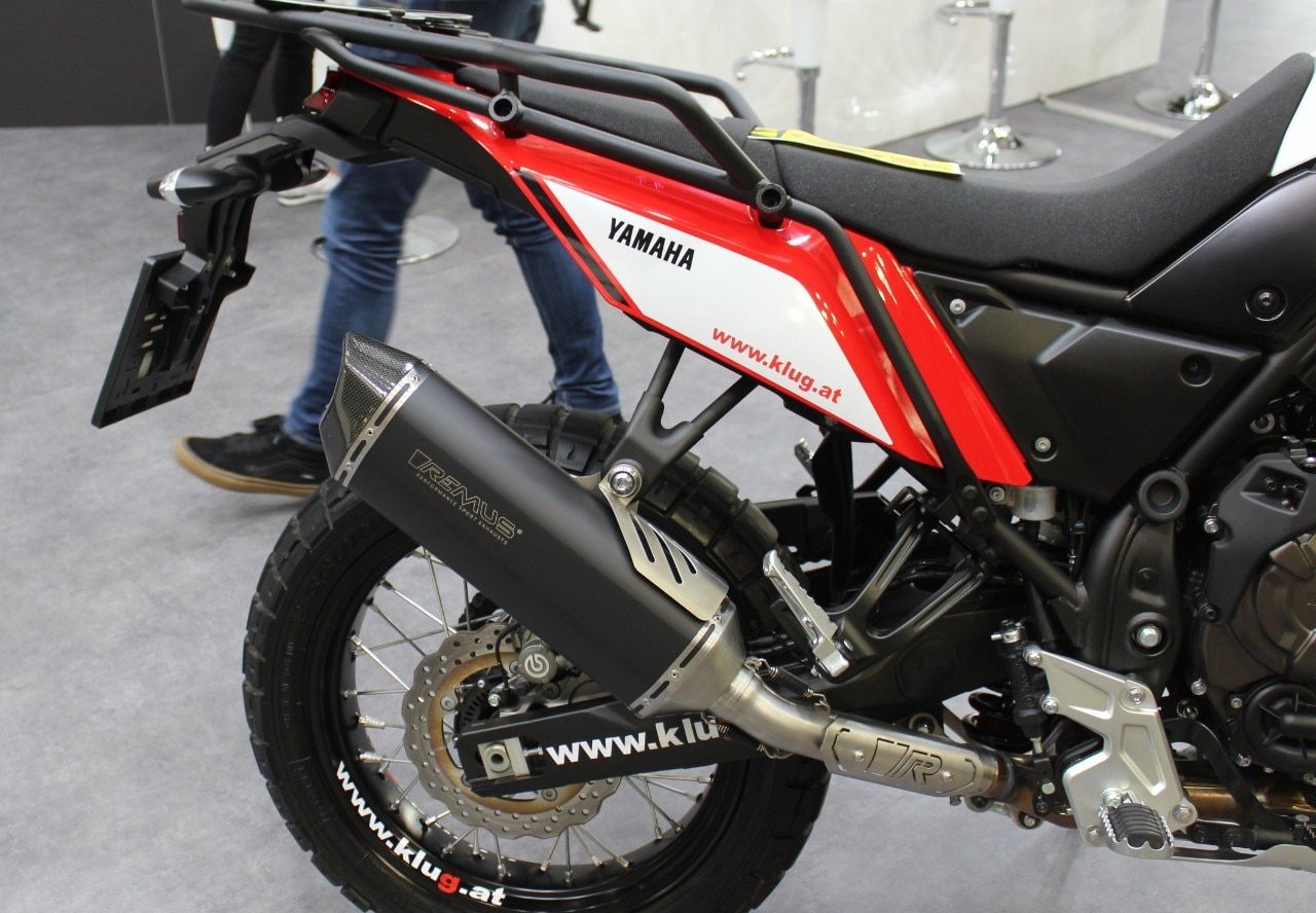 Speciale EICMA 2019: tutto l'abbigliamento e gli accessori