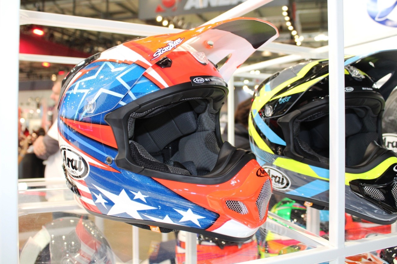 Speciale EICMA 2019: tutto l'abbigliamento e gli accessori
