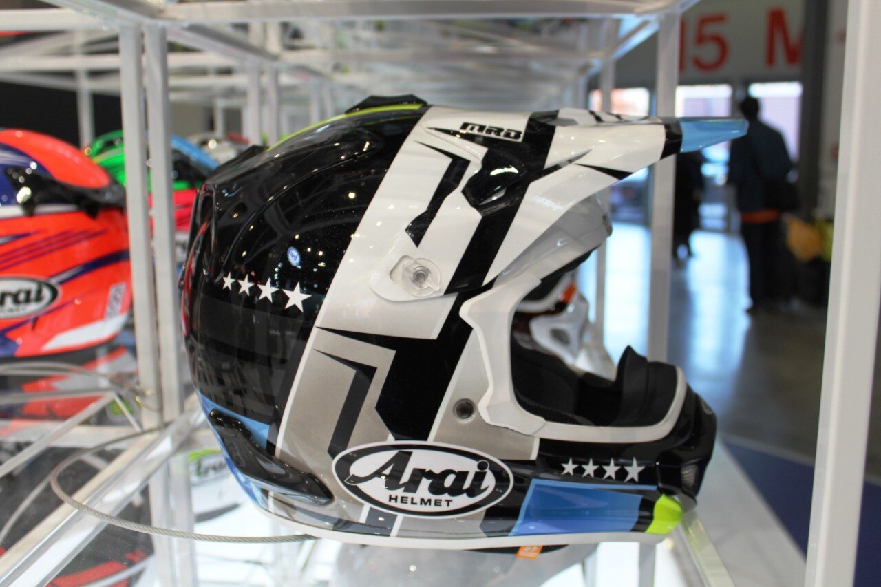 Speciale EICMA 2019: tutto l'abbigliamento e gli accessori