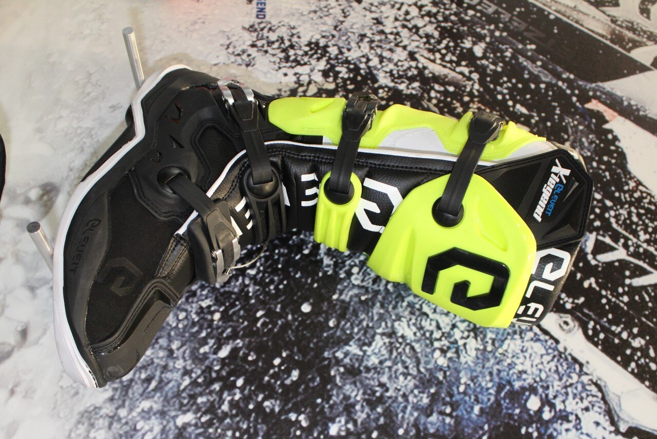Speciale EICMA 2019: tutto l'abbigliamento e gli accessori