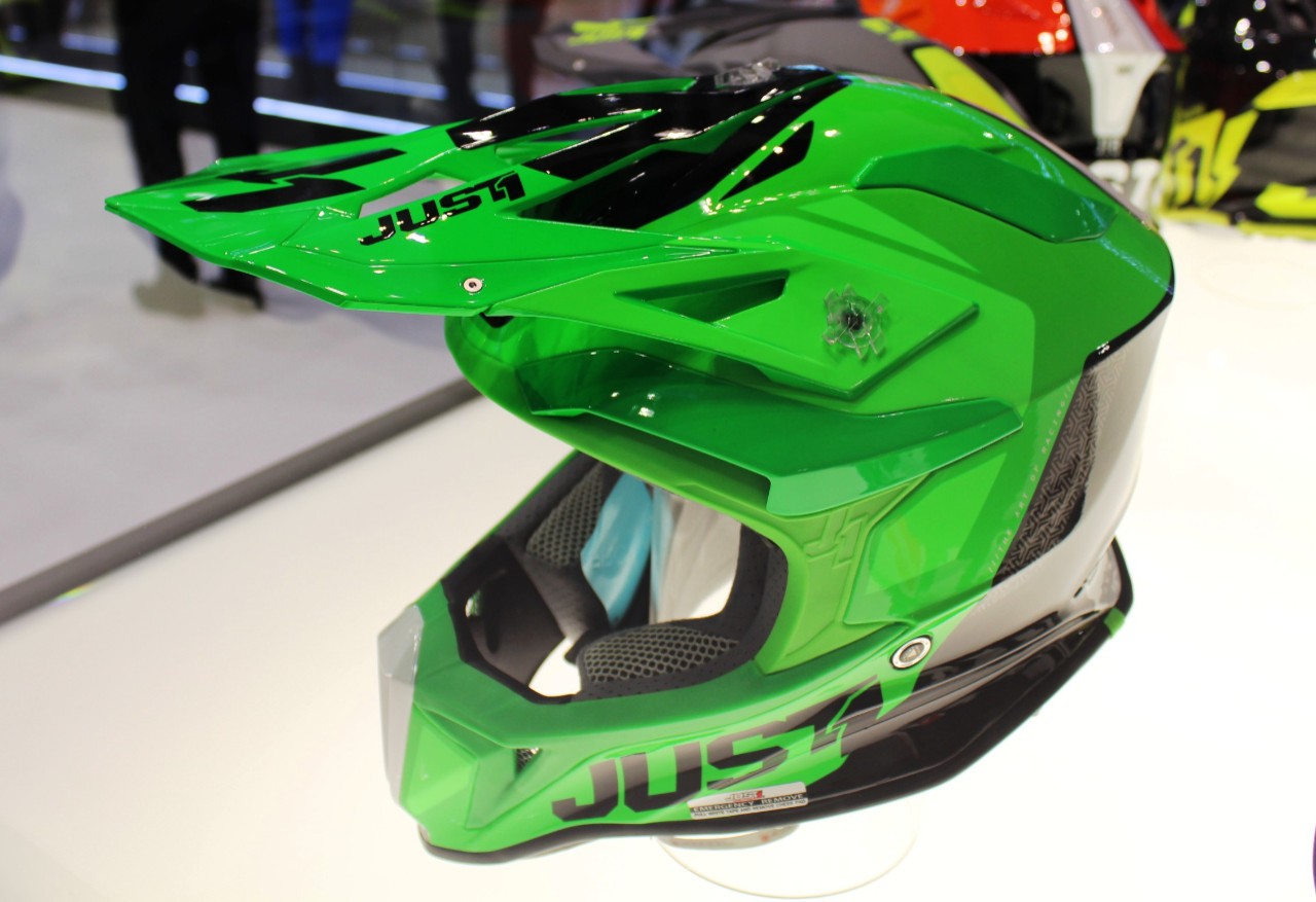 Speciale EICMA 2019: tutto l'abbigliamento e gli accessori