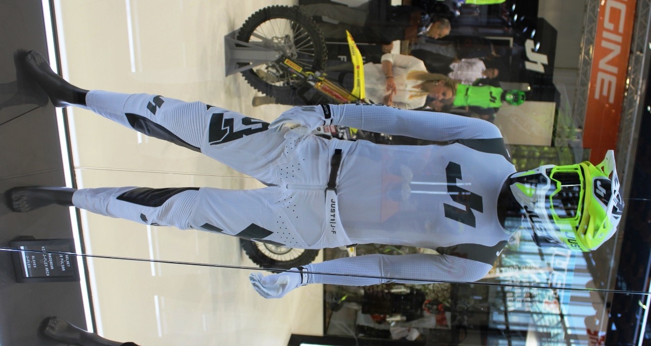 Speciale EICMA 2019: tutto l'abbigliamento e gli accessori