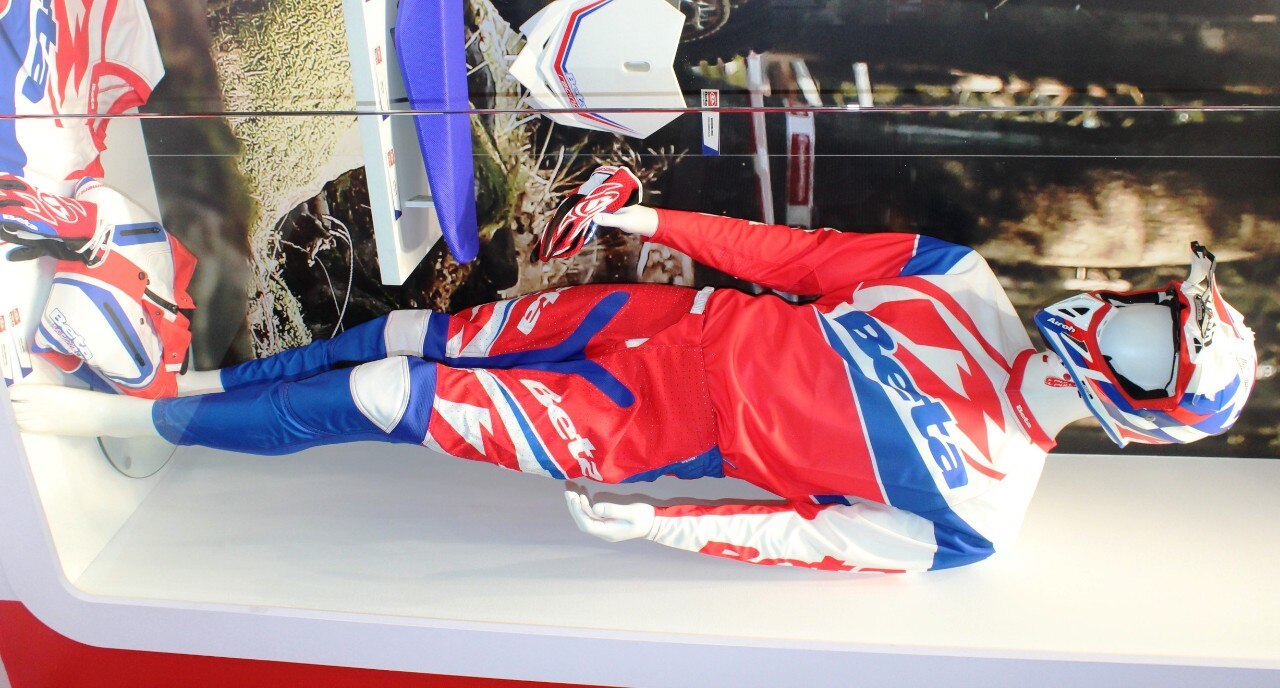 Speciale EICMA 2019: tutto l'abbigliamento e gli accessori