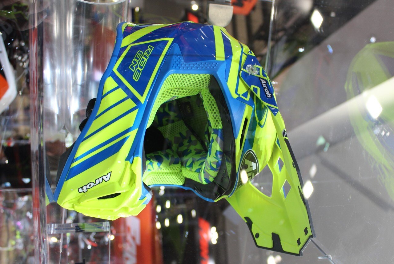 Speciale EICMA 2019: tutto l'abbigliamento e gli accessori