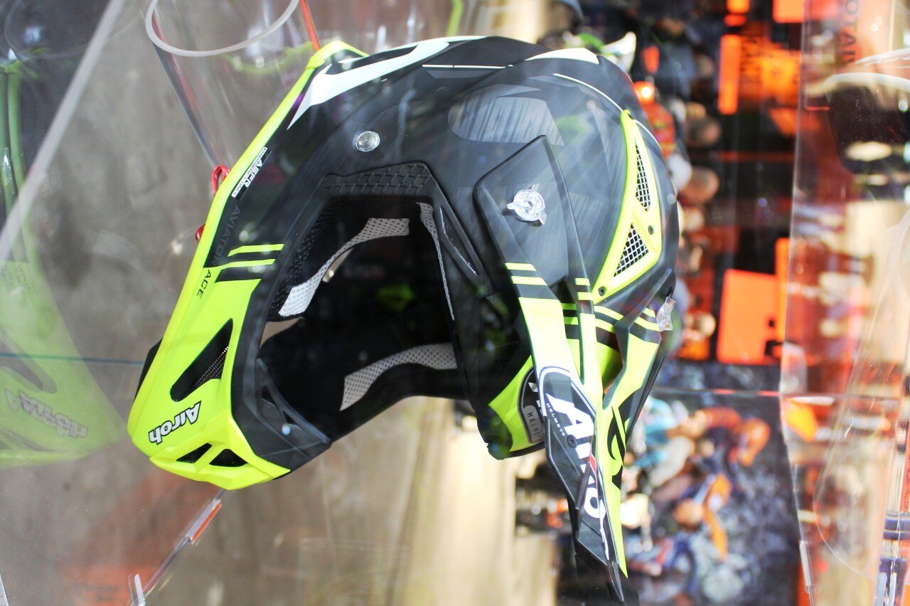 Speciale EICMA 2019: tutto l'abbigliamento e gli accessori