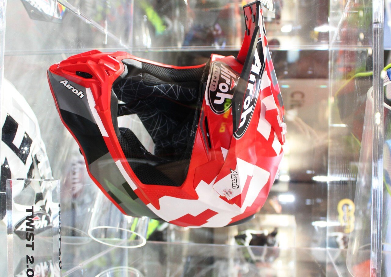 Speciale EICMA 2019: tutto l'abbigliamento e gli accessori