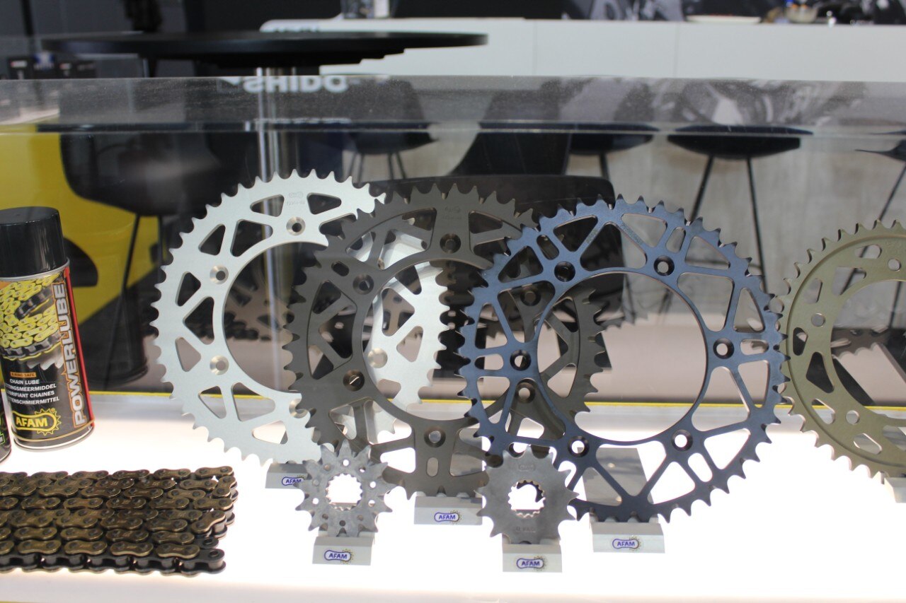 Speciale EICMA 2019: tutto l'abbigliamento e gli accessori