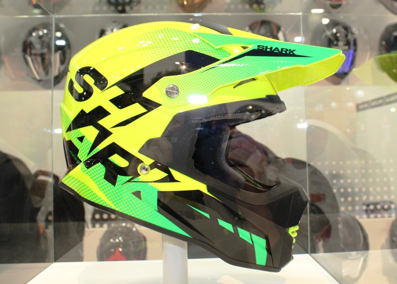 Speciale EICMA 2019: tutto l'abbigliamento e gli accessori