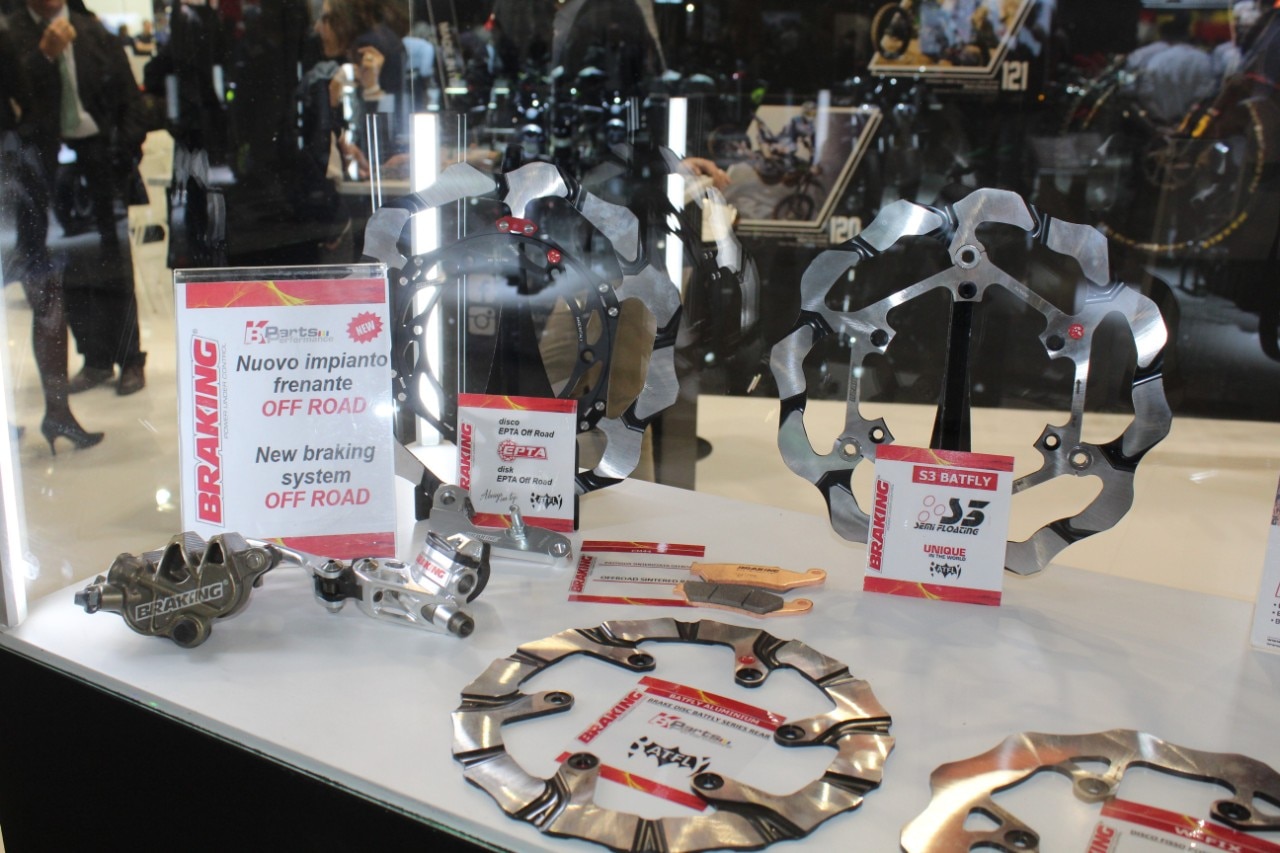 Speciale EICMA 2019: tutto l'abbigliamento e gli accessori