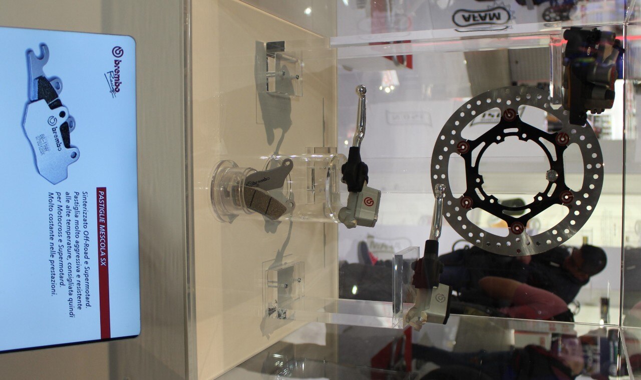 Speciale EICMA 2019: tutto l'abbigliamento e gli accessori