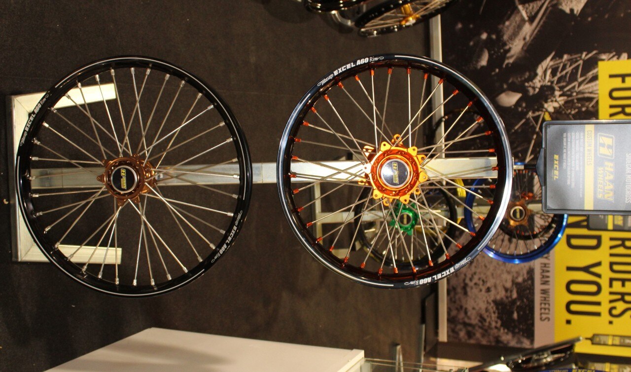 Speciale EICMA 2019: tutto l'abbigliamento e gli accessori