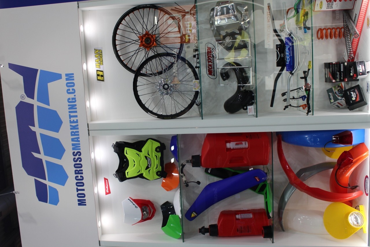 Speciale EICMA 2019: tutto l'abbigliamento e gli accessori