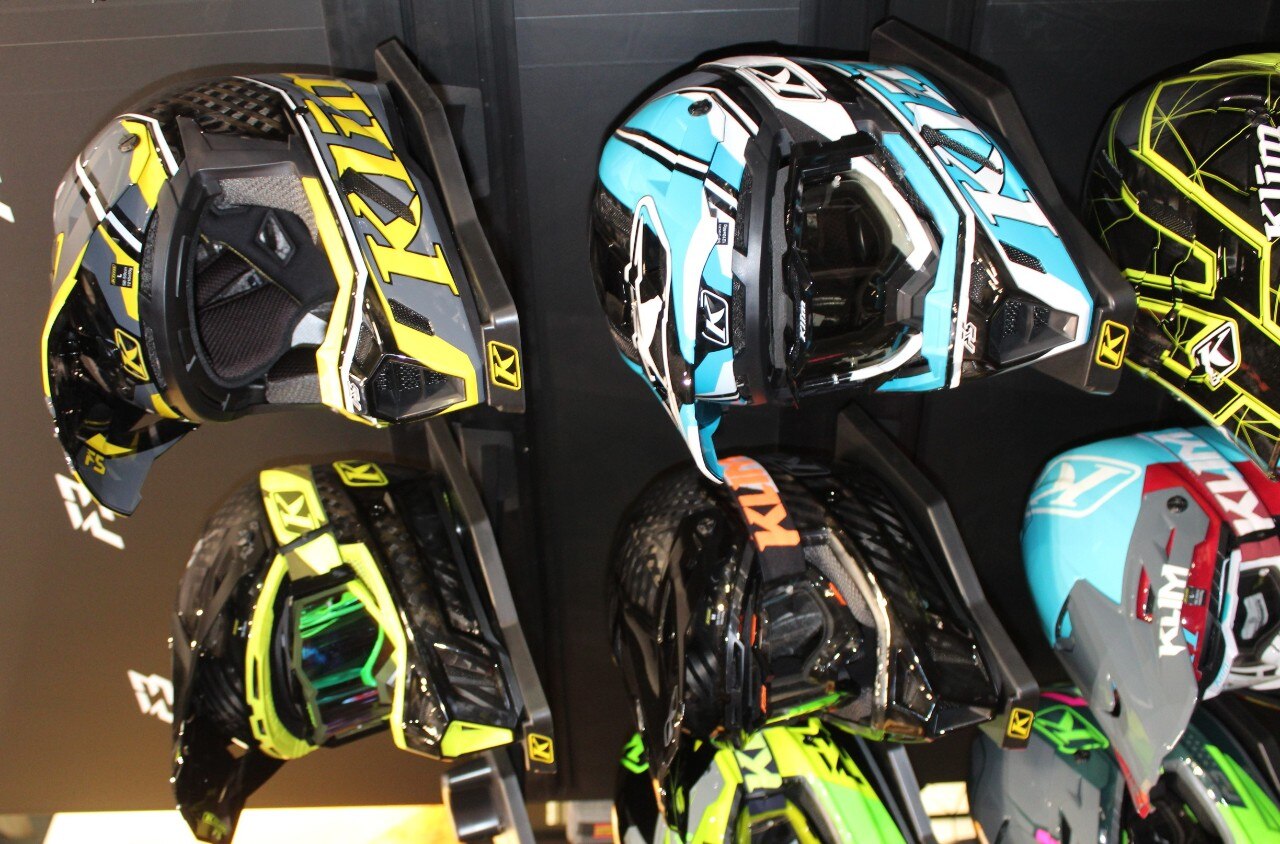 Speciale EICMA 2019: tutto l'abbigliamento e gli accessori