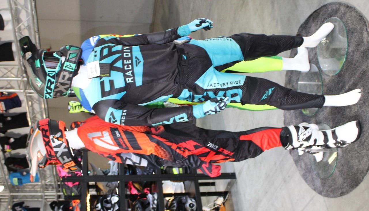 Speciale EICMA 2019: tutto l'abbigliamento e gli accessori