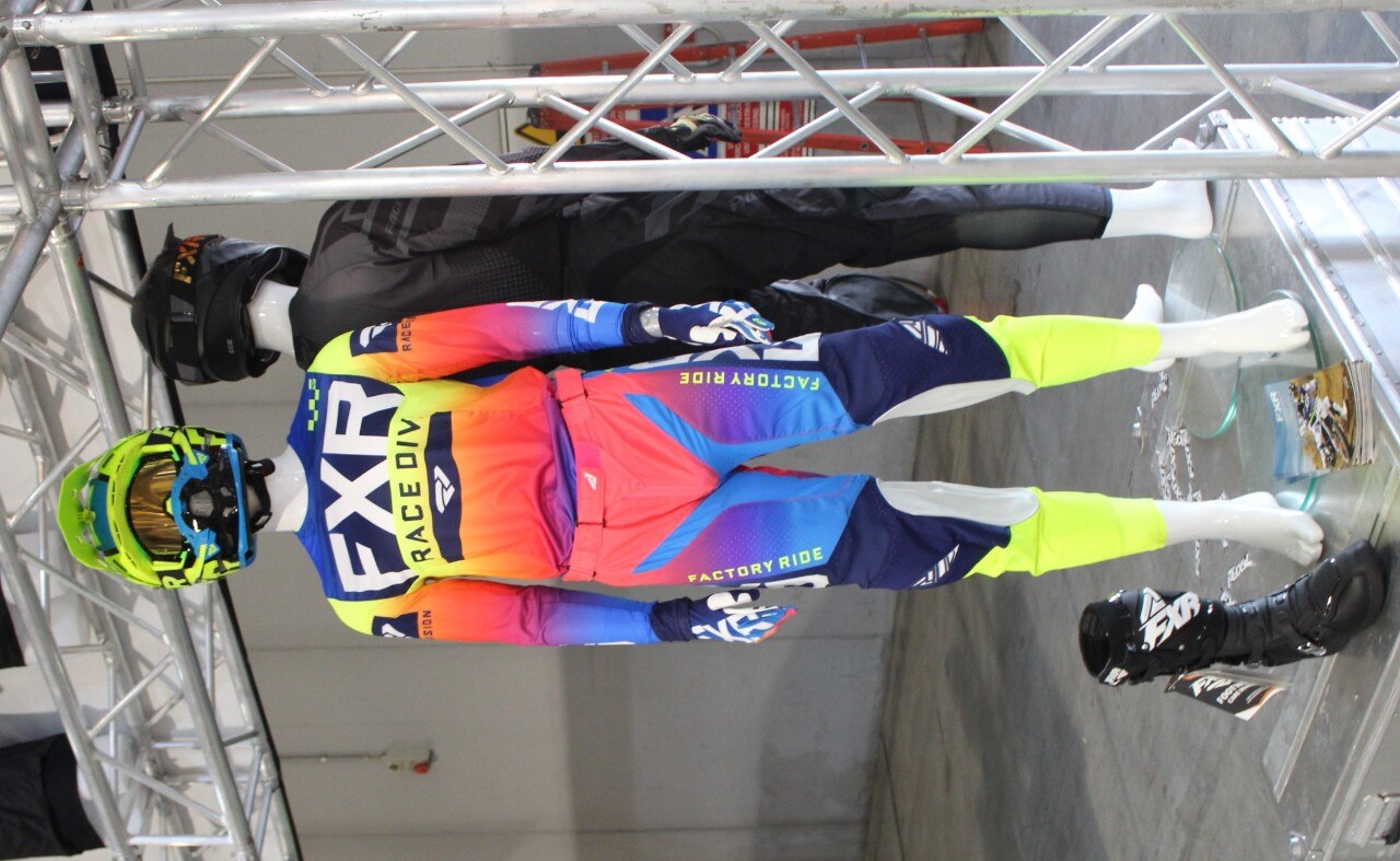 Speciale EICMA 2019: tutto l'abbigliamento e gli accessori