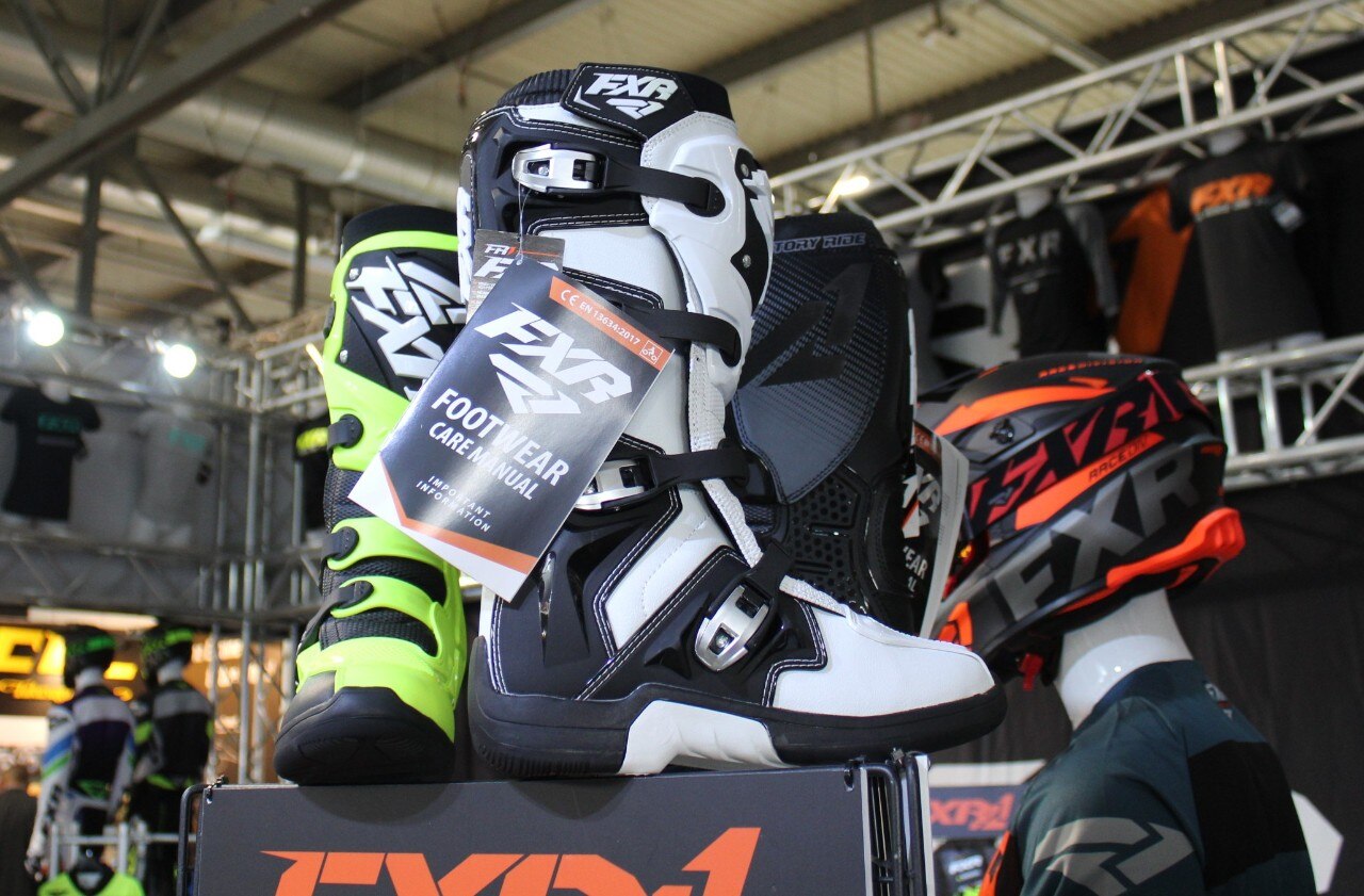 Speciale EICMA 2019: tutto l'abbigliamento e gli accessori