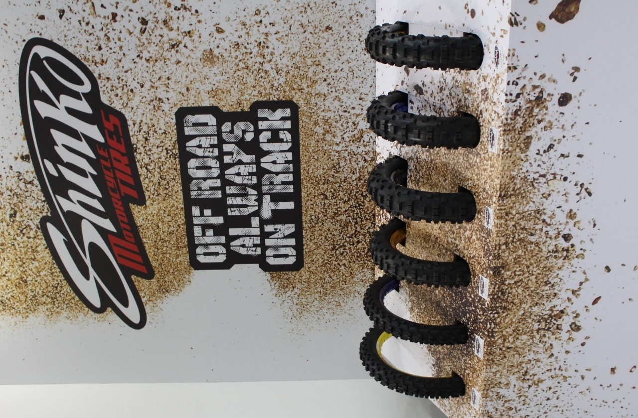 Speciale EICMA 2019: tutto l'abbigliamento e gli accessori