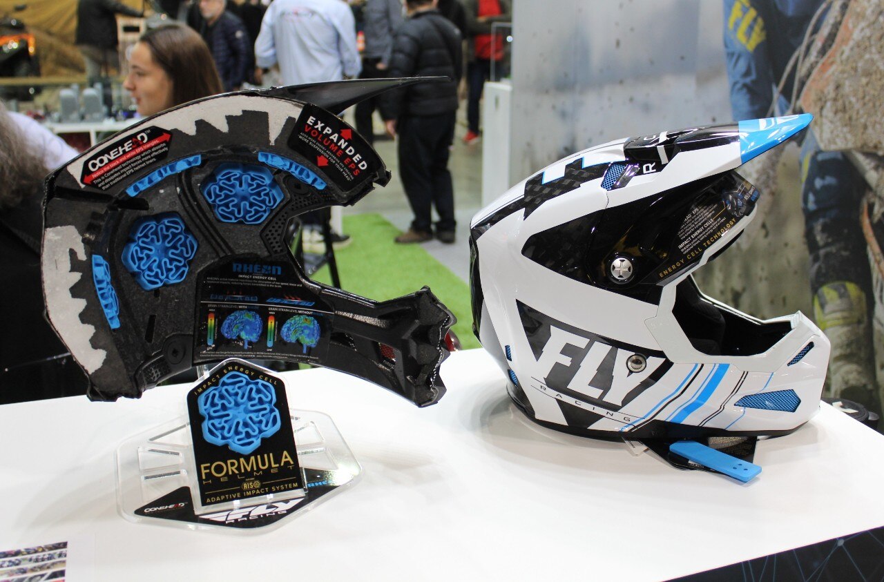 Speciale EICMA 2019: tutto l'abbigliamento e gli accessori